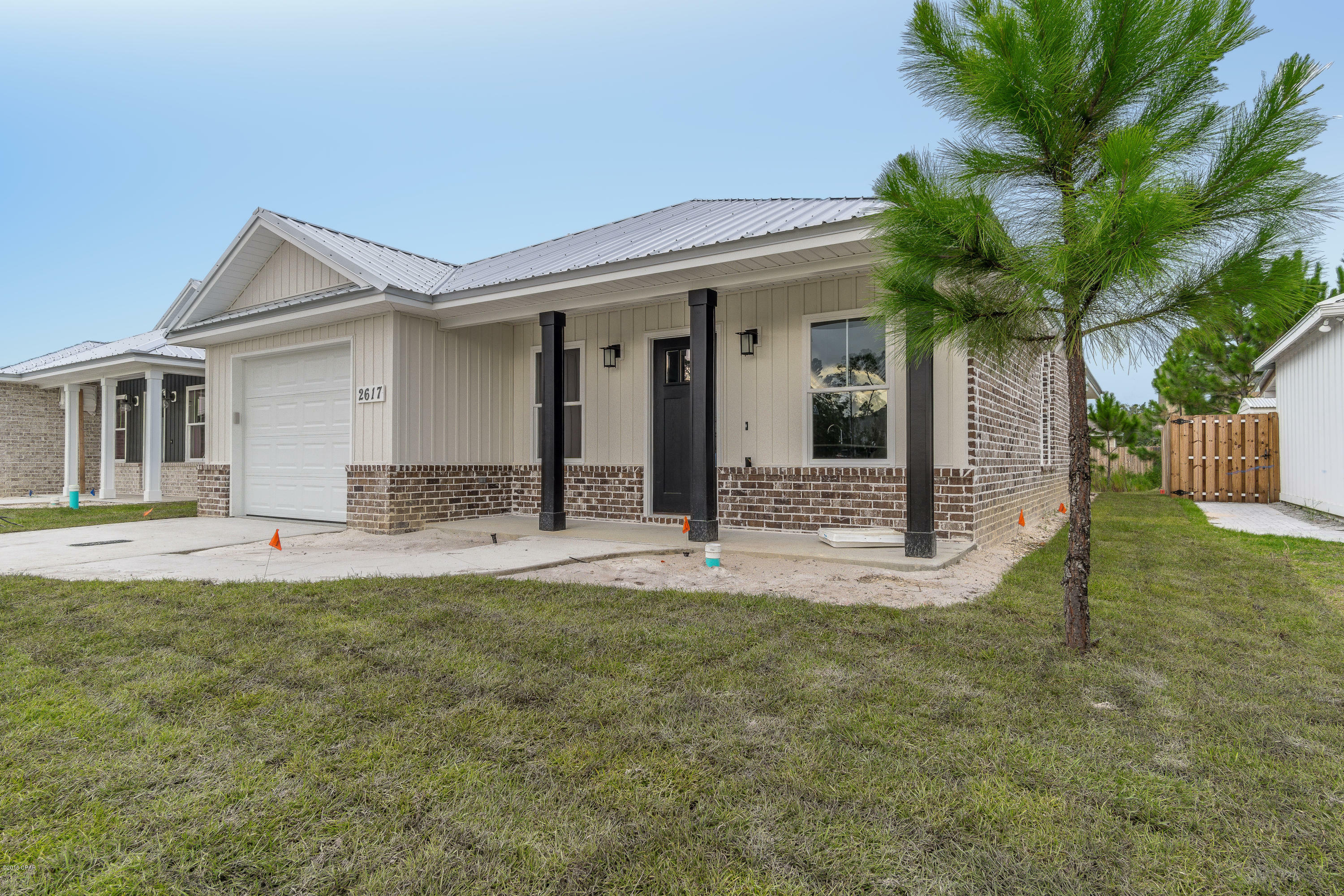 2617 Katie Marie Lane  Lynn Haven FL 32444 photo