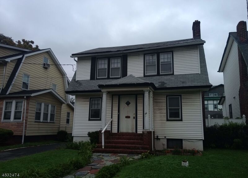Property Photo: 49 Bailey Ave NJ 07205