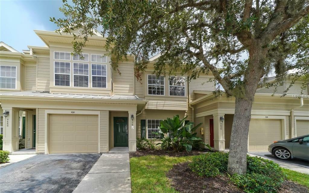 Property Photo: 7658 Plantation Circle FL 34201