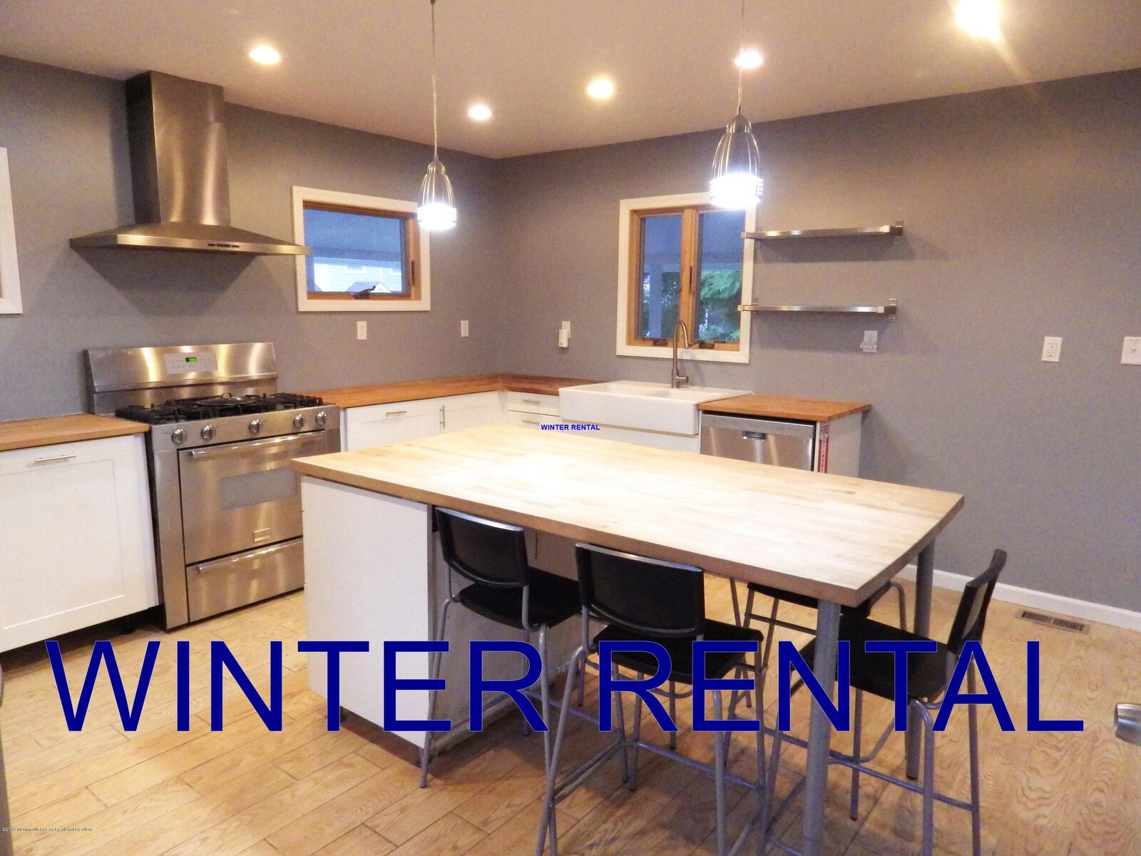 Property Photo: 613 16th Avenue NJ 07719