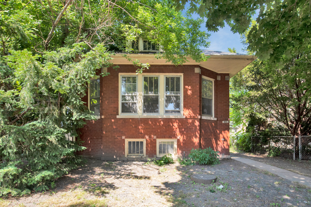 Property Photo:  8052 Keating Avenue  IL 60076 