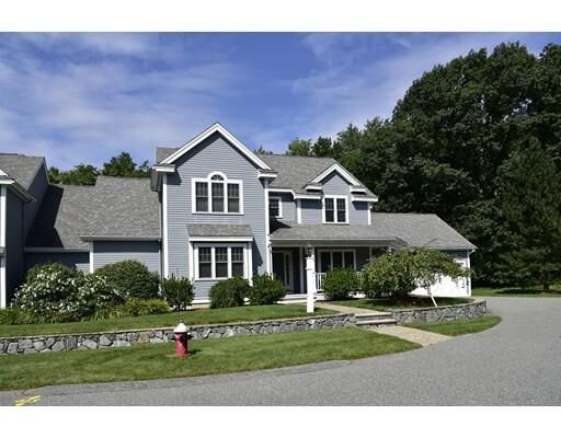 Property Photo: 92 Rea A2 MA 01845