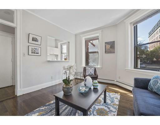 Property Photo: 34 East Newton 2 MA 02116