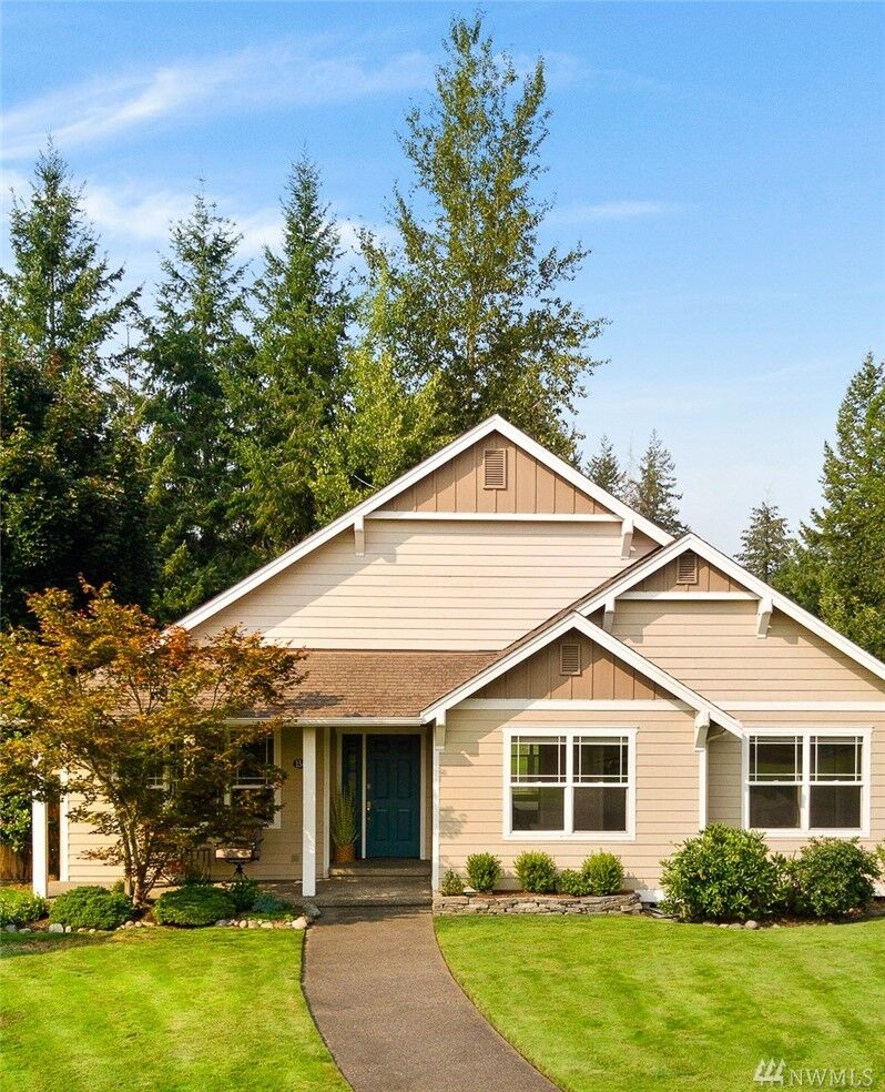Property Photo:  1548  Bittner Court  WA 98327 