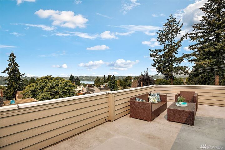 Property Photo:  2124 N 62nd Street  WA 98103 