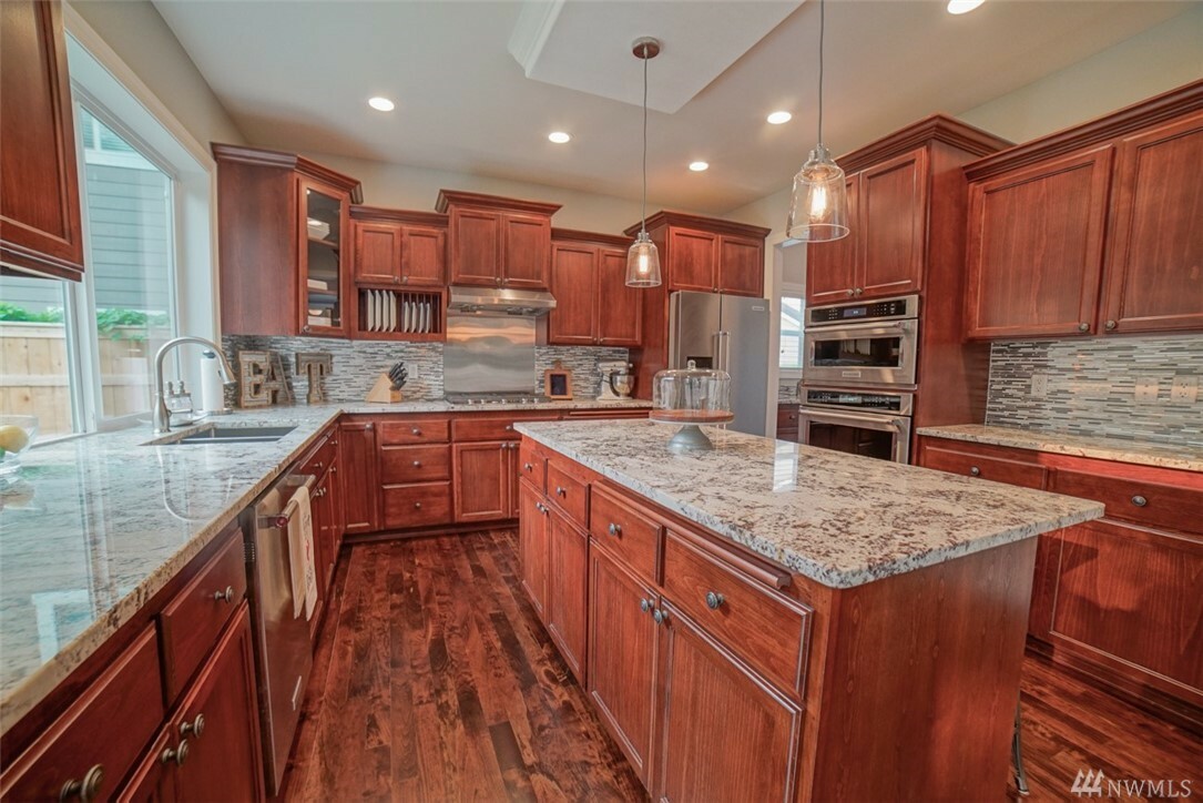 Property Photo: 3009 22nd St Pl SW WA 98373
