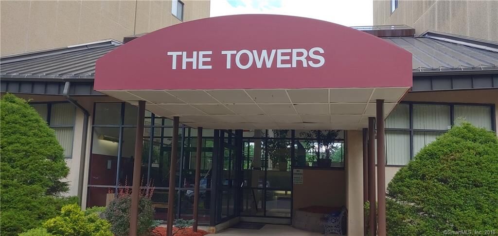 Property Photo: 110 Putter Drive 615N CT 06492