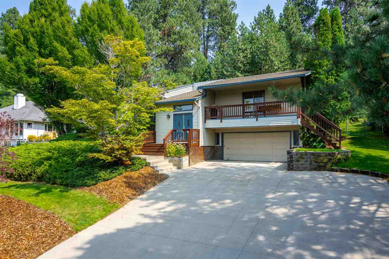 Property Photo:  1715 S Ridgemont Dr  WA 99037 