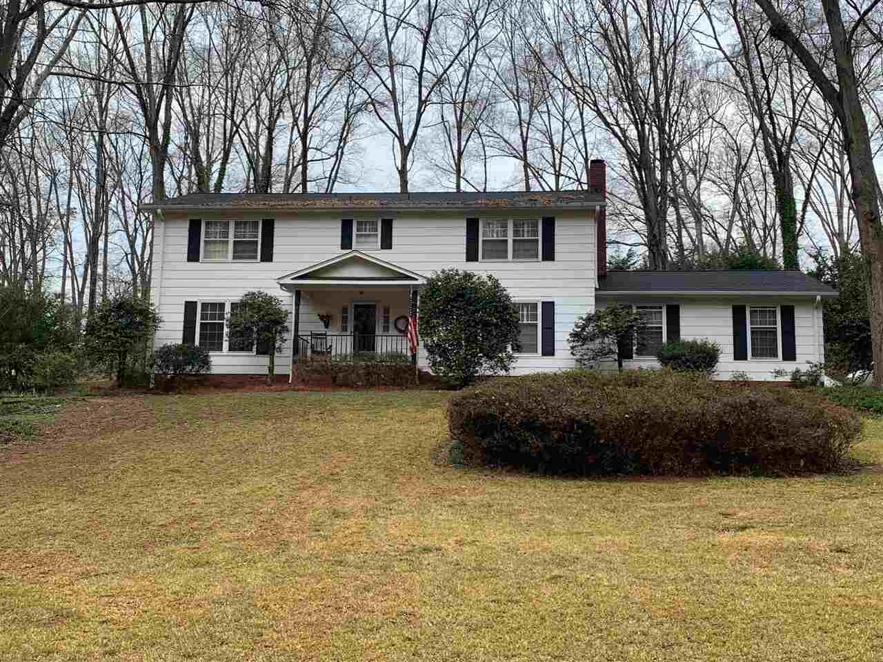 Property Photo:  259 Fairlane Drive  SC 29307 