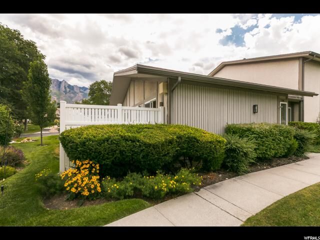 Property Photo:  Address not disclosed  UT 84121 