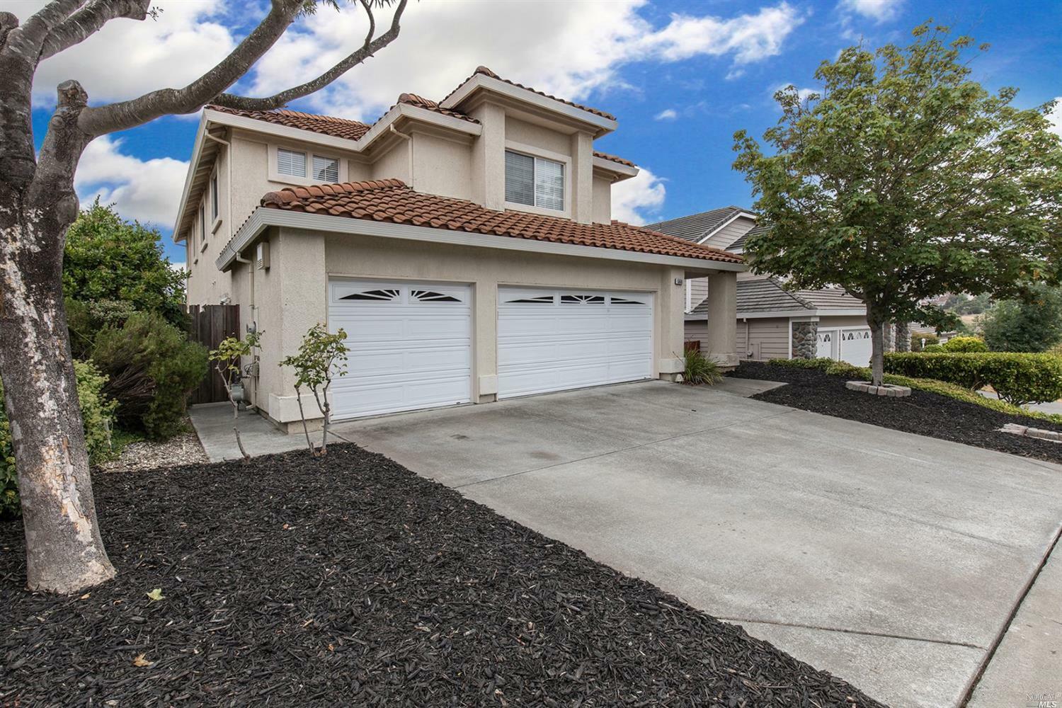 Property Photo:  560 Topley Court  CA 94591 