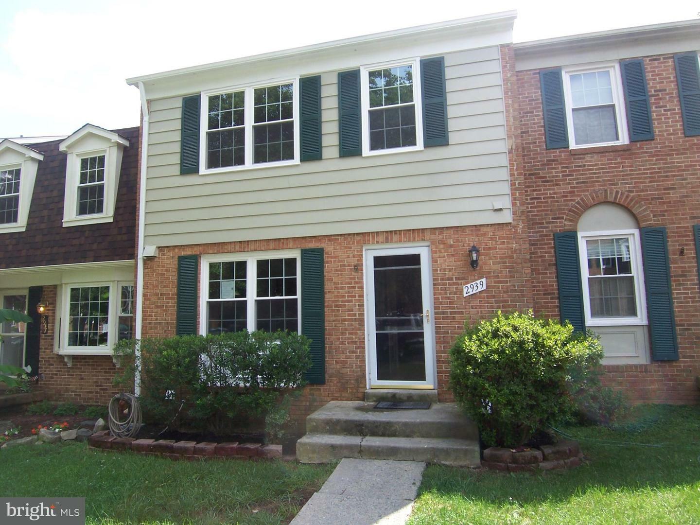 Property Photo:  2939 Seminole Road  VA 22192 