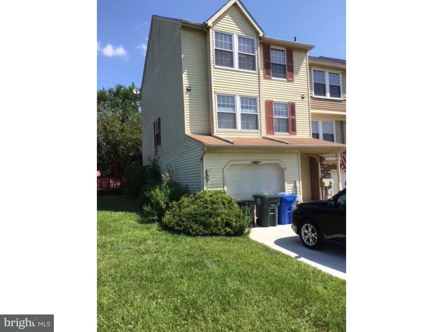 Property Photo: 13 Stoneshire Drive NJ 08028