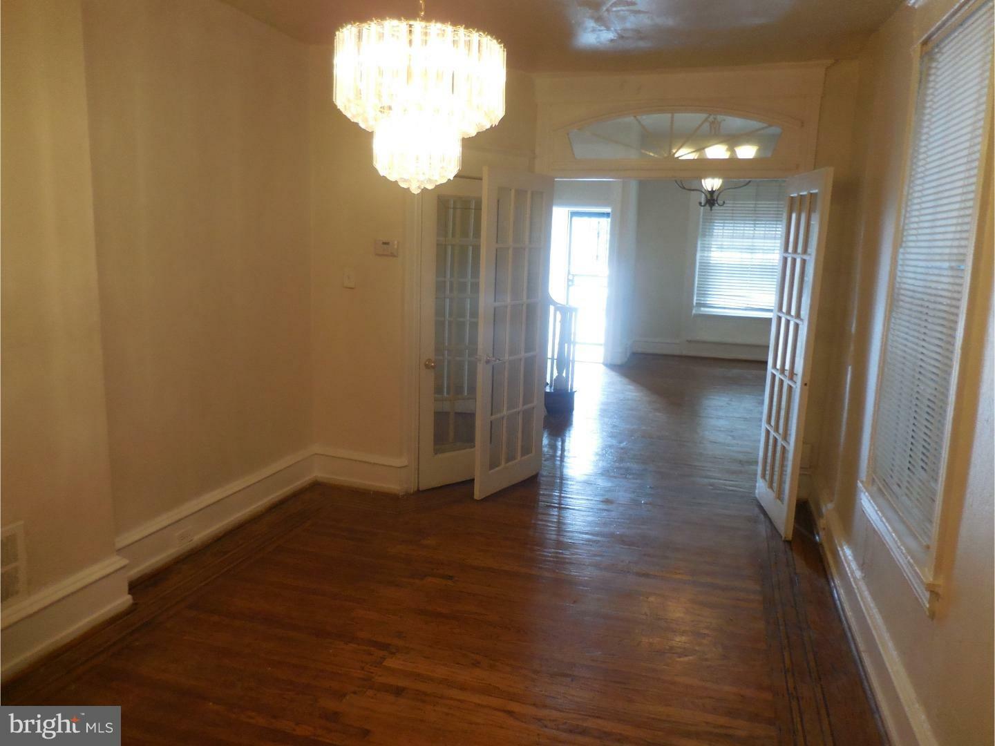 Property Photo:  1911 N Van Pelt Street  PA 19121 