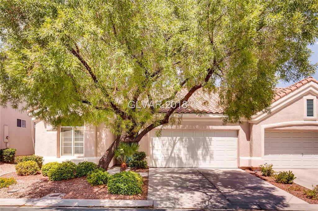 Property Photo: 9712 Meeks Bay Avenue NV 89148