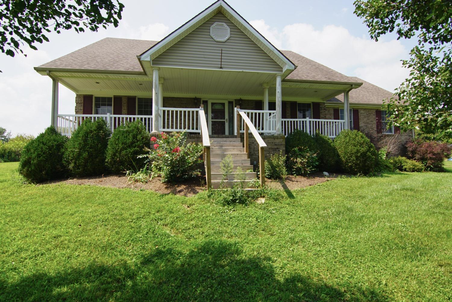 Property Photo: 31 Bobby Noe Road KY 40444