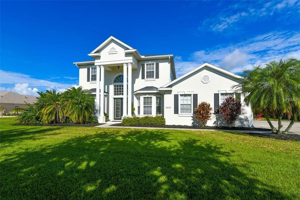 Property Photo:  3403 Twin Rivers Trail  FL 34219 