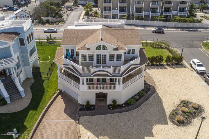 2 Tradewinds Lane  Sea Bright NJ 07760 photo
