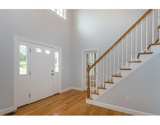 Property Photo:  10 Saddleback Lane (55)  MA 02021 