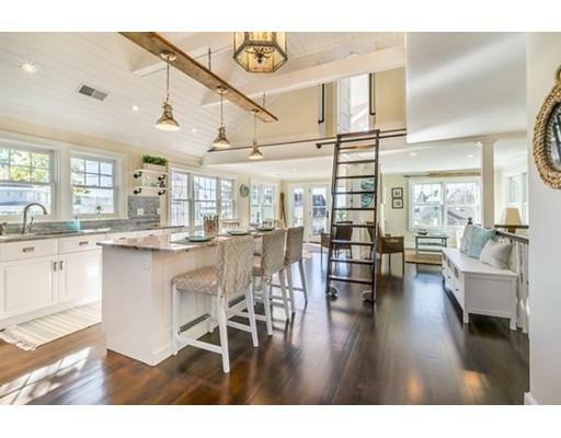 Property Photo: 40 Cadish Ave MA 02045