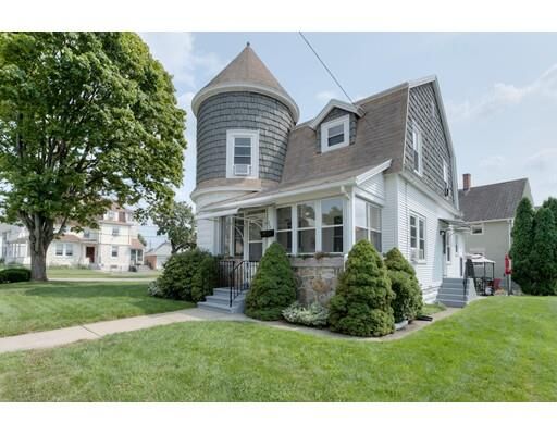 Property Photo:  300 Winsor St  MA 01056 