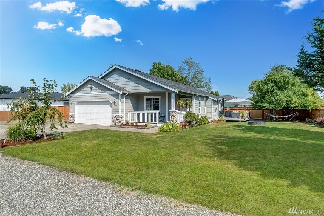 Property Photo:  8236 Chilliwack Rd  WA 98230 