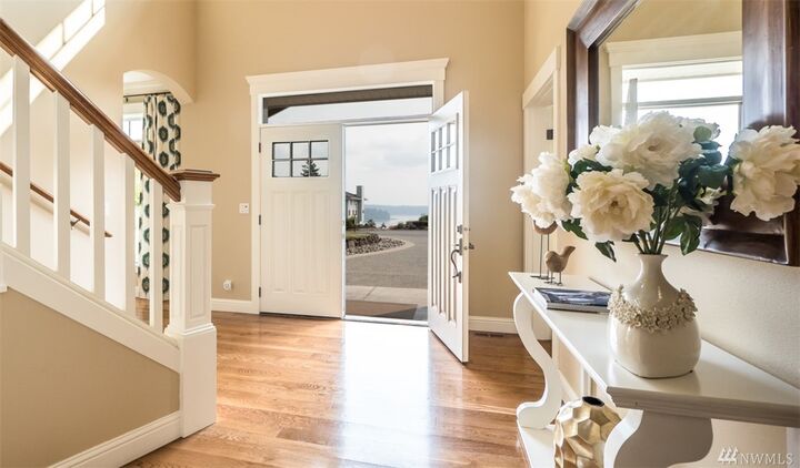 Property Photo: 13231 Bolin Point Place NE WA 98370