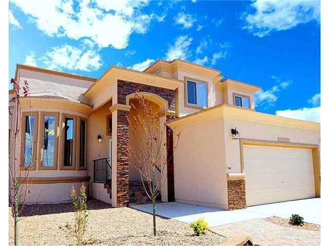 Property Photo: 2162 Enchanted Sun TX 79911