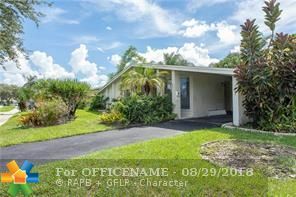 Property Photo:  5001 SW 90th Way  FL 33328 