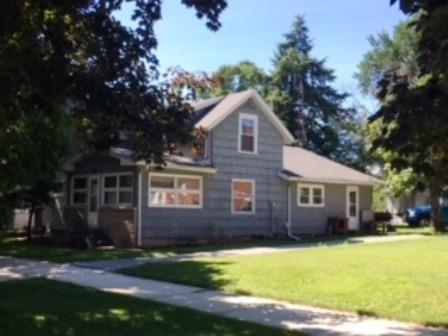 Property Photo: 209 W Michigan Street IN 46552