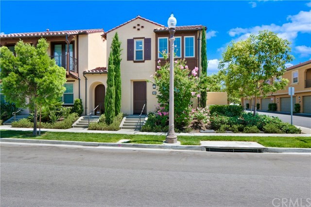 Property Photo:  58 Waterleaf  CA 92620 