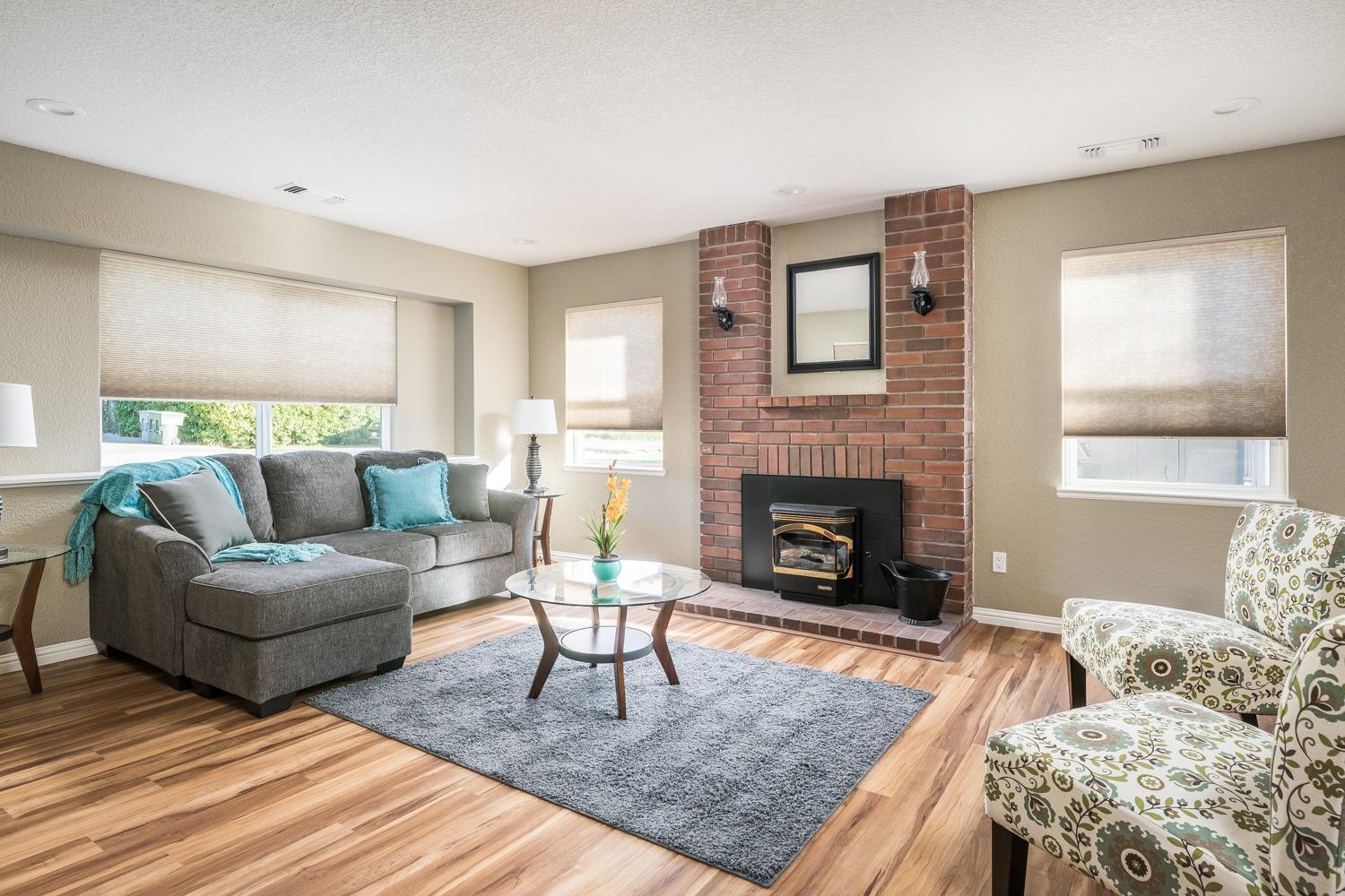 Property Photo: 3790 Circle Drive CA 95650
