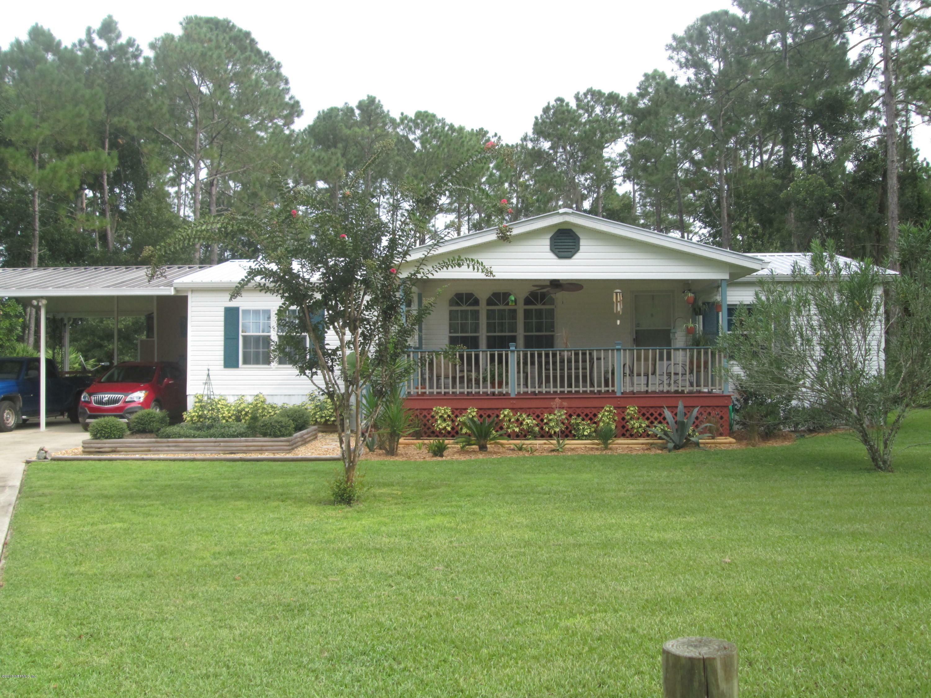 115 Landmark Avenue  Satsuma FL 32189 photo