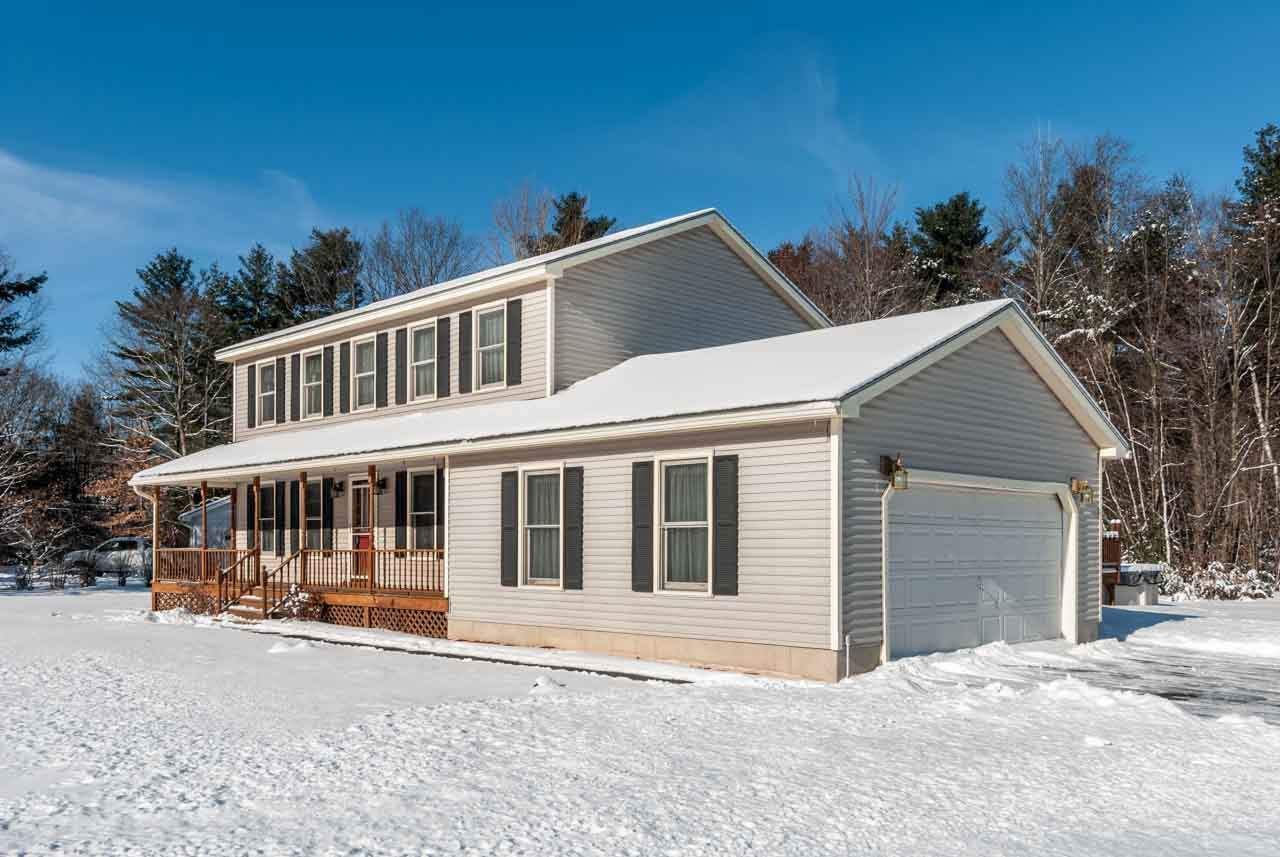 Property Photo:  12 Highland Avenue  VT 05468 