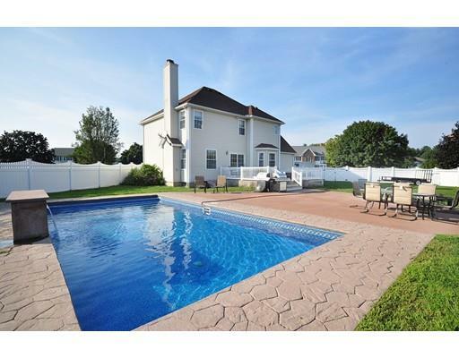 Property Photo: 23 Plantation Cir MA 01085