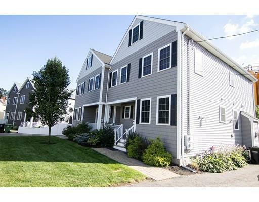 Property Photo: 7 Molloy Street 7 MA 02472