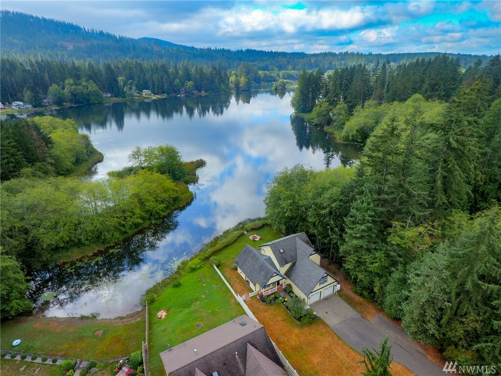 Property Photo:  13435 NW Coho Run  WA 98312 