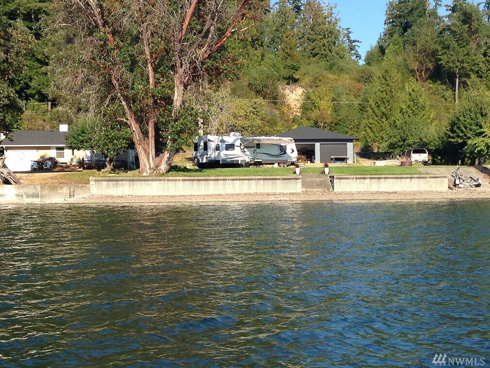 Property Photo:  4540 E State Route 302  WA 98528 