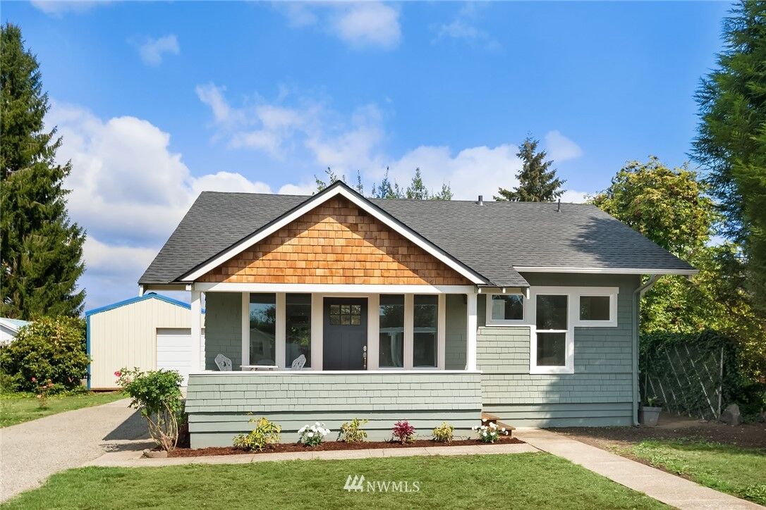 Property Photo:  31963 W Morrison  WA 98014 