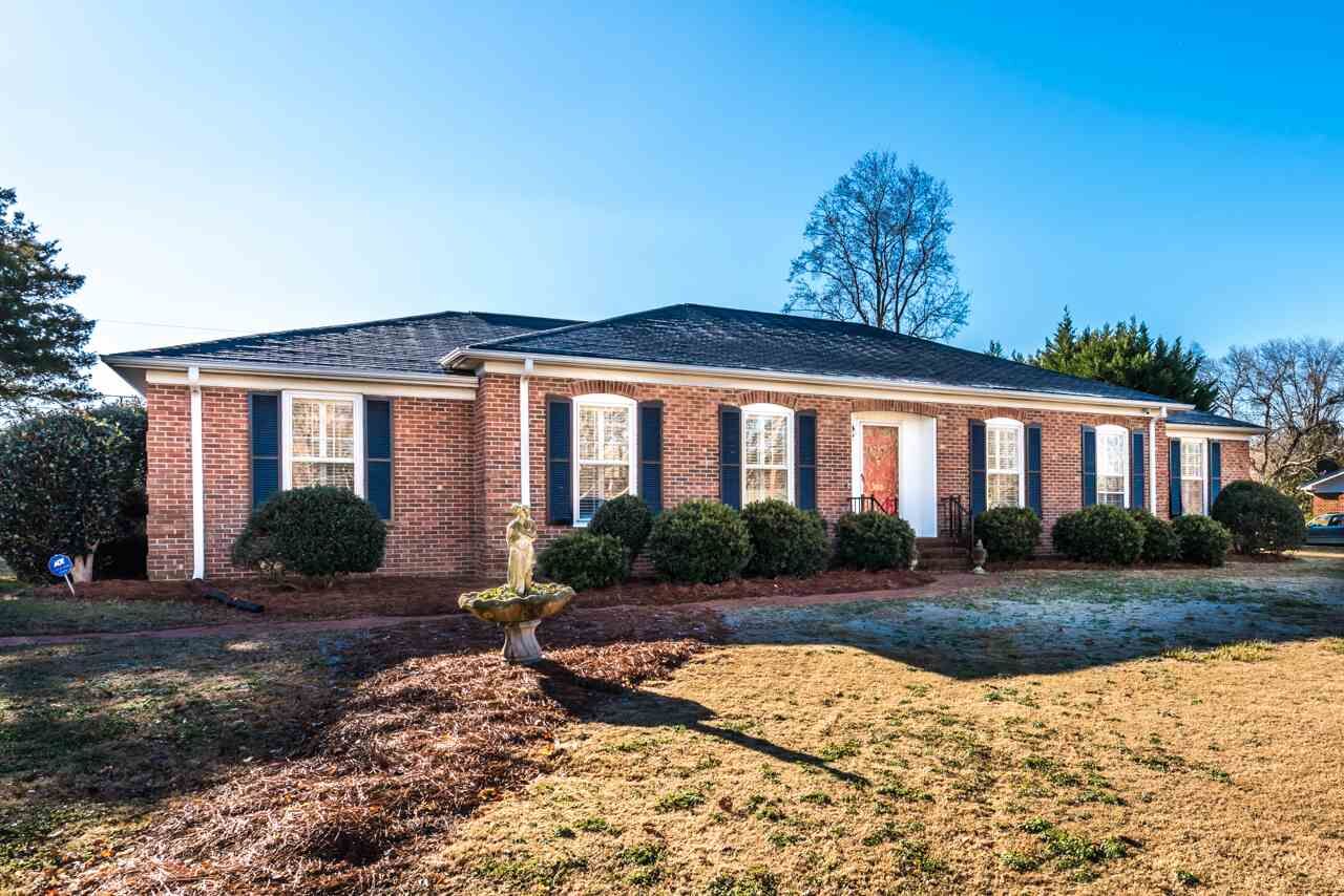 Property Photo:  280 Harrell Drive  SC 29307 