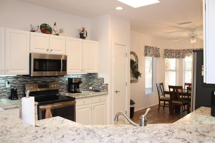 Property Photo: 15385 W Ganado Drive AZ 85375