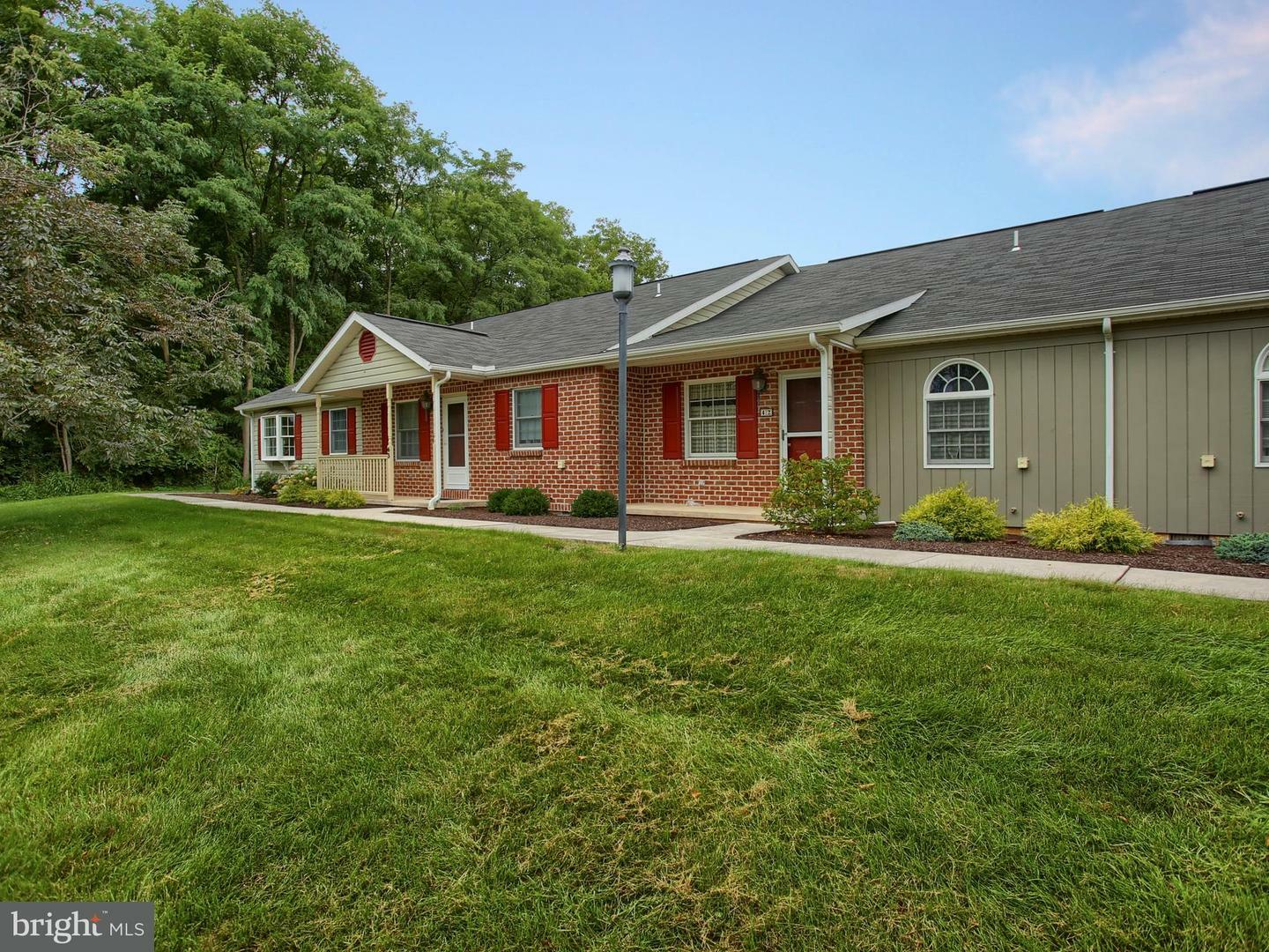 Property Photo:  42 Strawberry Drive  PA 17013 