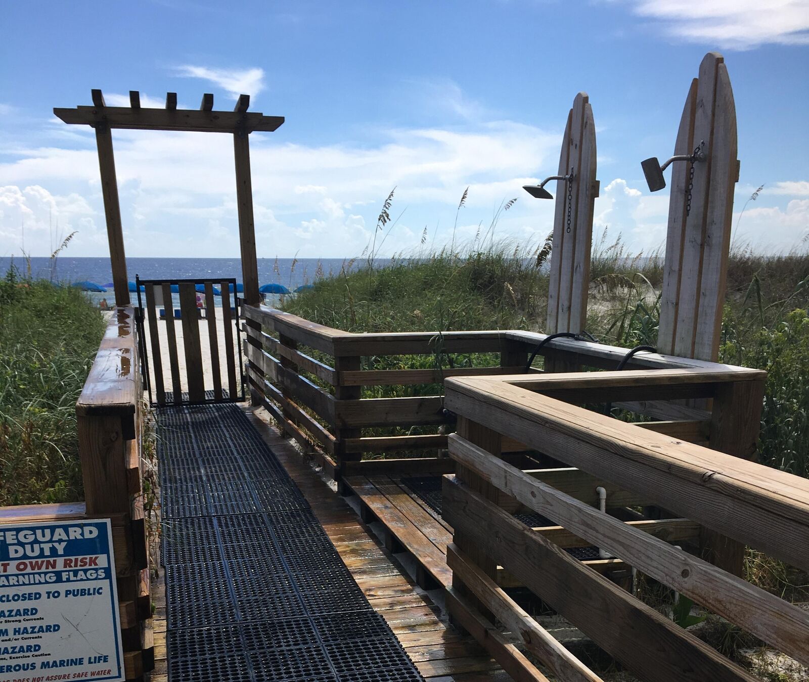 Property Photo:  8817 S Thomas Drive A614  FL 32408 