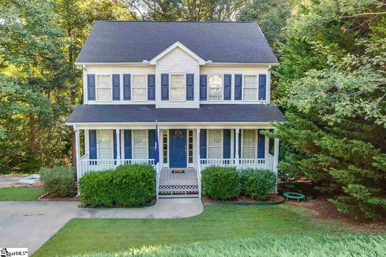 Property Photo:  420 Ridgeway Court  SC 29640 