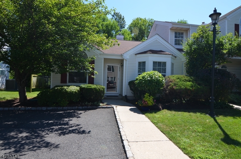 Property Photo:  272 Long Meadow Rd  NJ 07921 