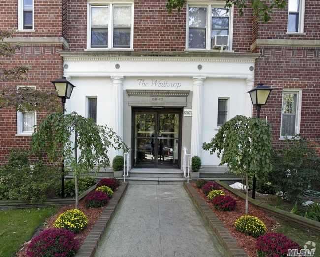 Property Photo:  68-63 108 Street 2F  NY 11375 