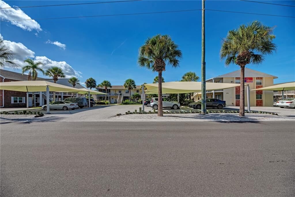 Property Photo:  370 Base Avenue E 207  FL 34285 