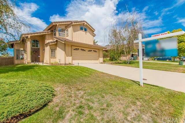 Property Photo: 31734 Paseo De Las Olas CA 92592