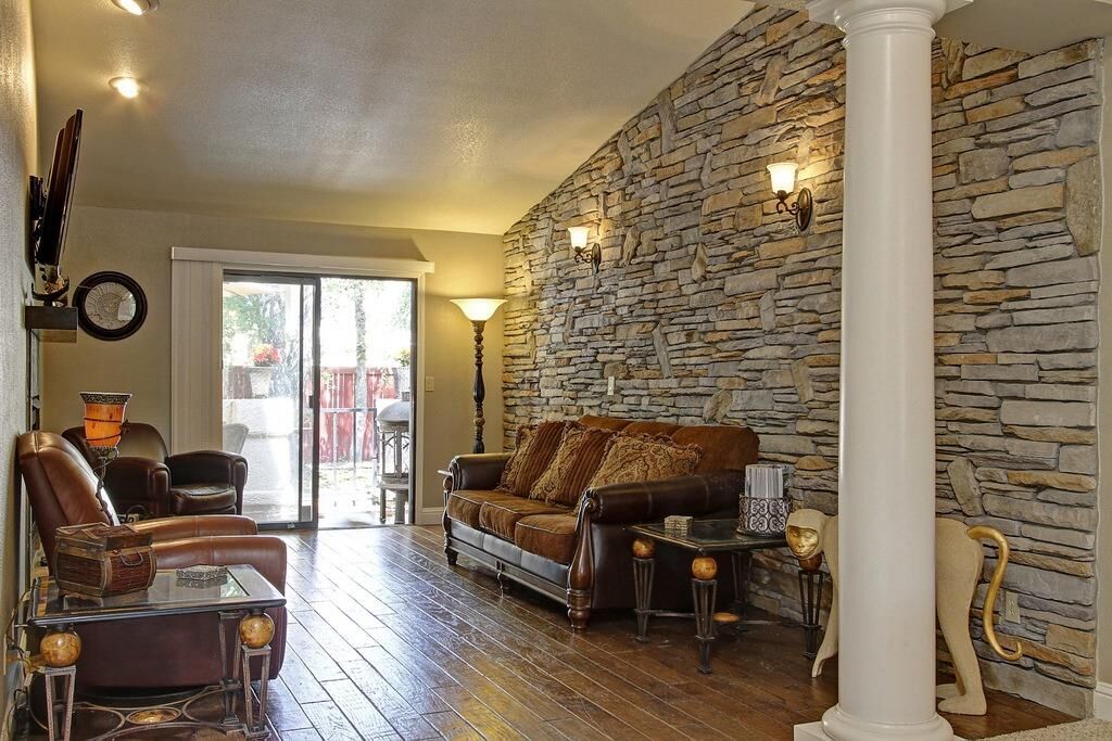Property Photo: 4926 El Cid Drive CA 95677