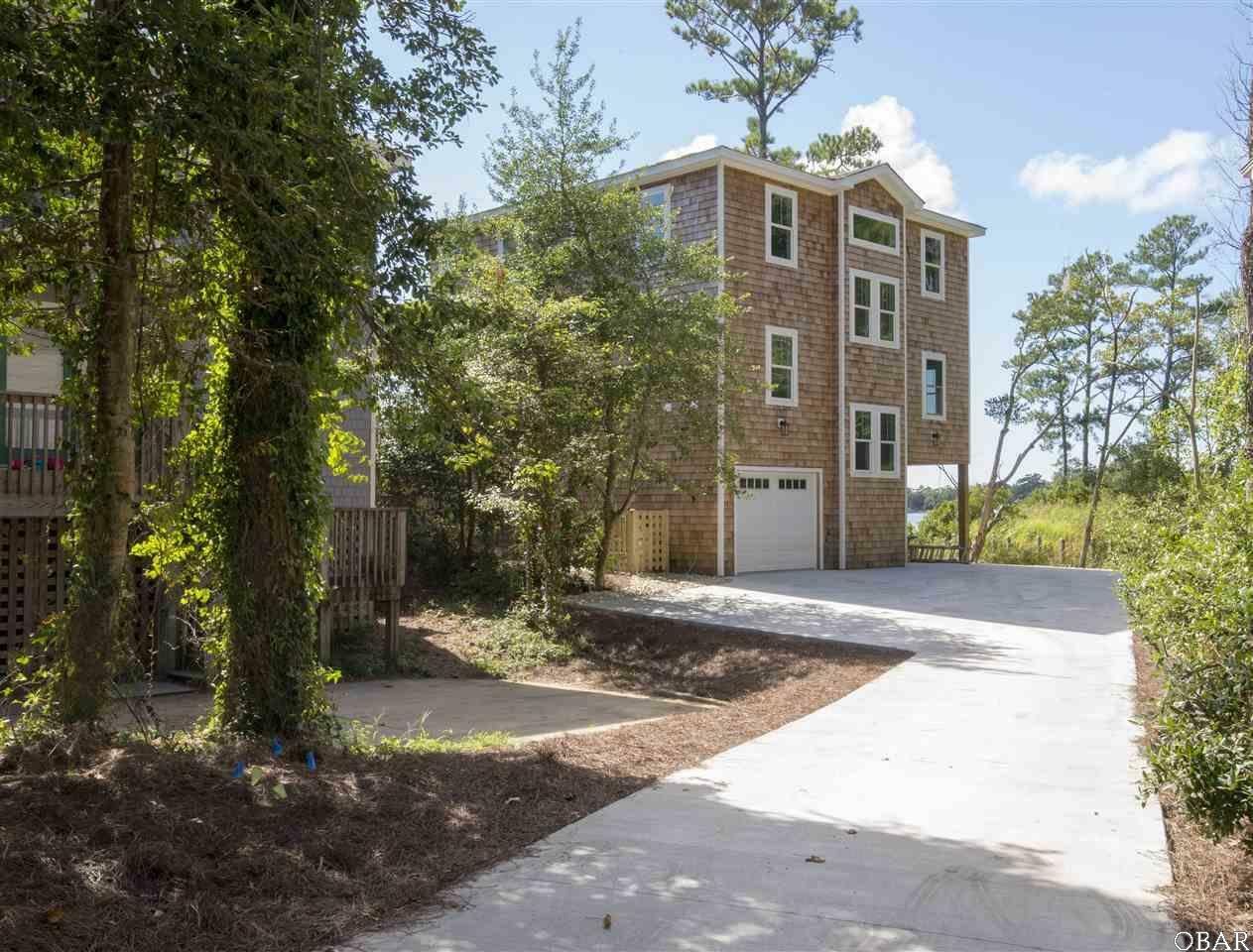 Property Photo:  128 Sally Crab Court Lot 128  NC 27948 